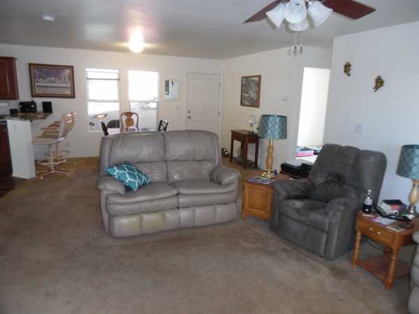 Brentwood West3104 E. BROADWAY, LOT #282Mesa, AZ 85204
