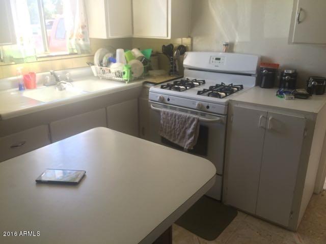 552 S Stapley Drive, Mesa, AZ 85204