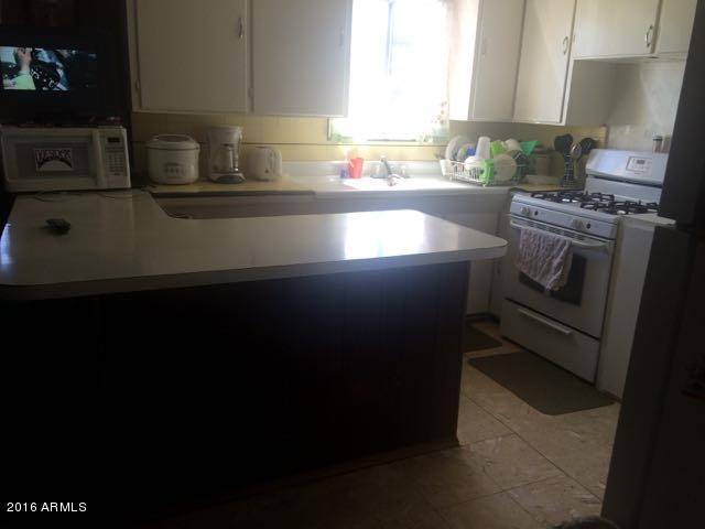 552 S Stapley Drive, Mesa, AZ 85204