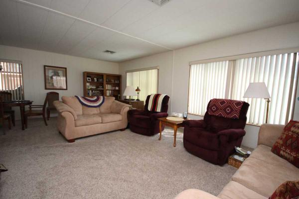 Castillo Nuevo3300 E. Broadway LOT 52Mesa, AZ 85204