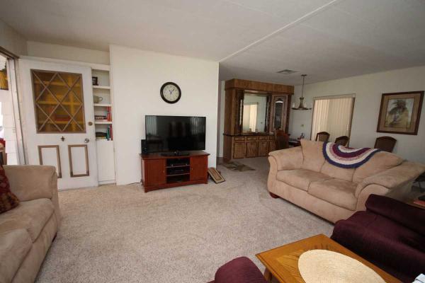 Castillo Nuevo3300 E. Broadway LOT 52Mesa, AZ 85204