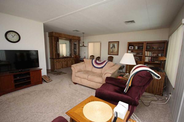 Castillo Nuevo3300 E. Broadway LOT 52Mesa, AZ 85204