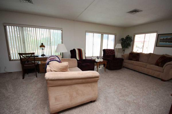 Castillo Nuevo3300 E. Broadway LOT 52Mesa, AZ 85204