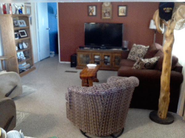 El Mirage Mobile Home Park305 S. Val Vista Dr. #265Mesa, AZ 85204