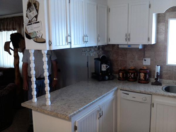 El Mirage Mobile Home Park305 S. Val Vista Dr. #265Mesa, AZ 85204