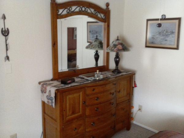 El Mirage Mobile Home Park305 S. Val Vista Dr. #265Mesa, AZ 85204