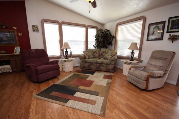Castillo Nuevo3300 E. Broadway LOT 48Mesa, AZ 85204