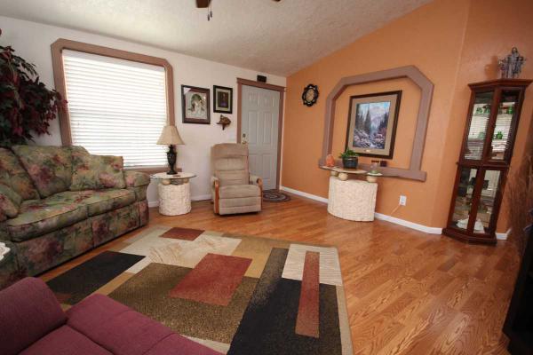 Castillo Nuevo3300 E. Broadway LOT 48Mesa, AZ 85204
