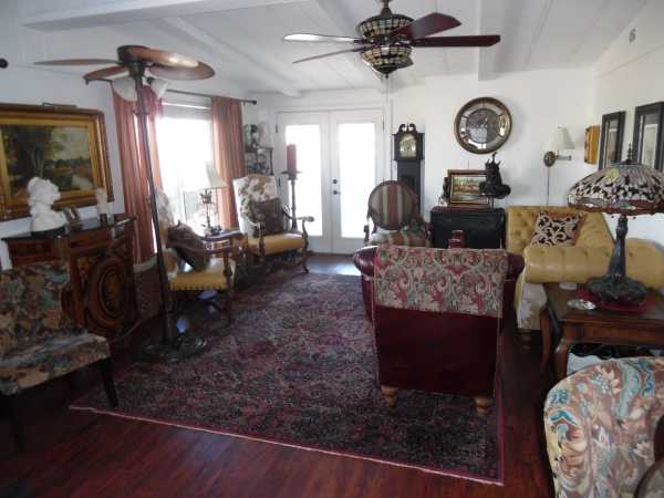 Brentwood West3104 E. BROADWAY, LOT #153Mesa, AZ 85204