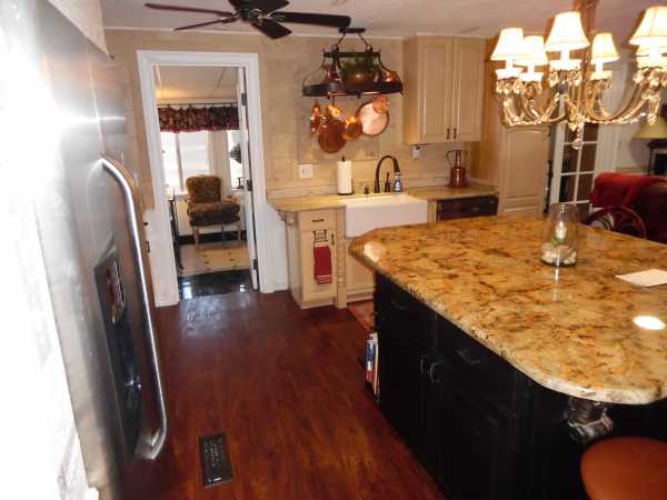 Brentwood West3104 E. BROADWAY, LOT #153Mesa, AZ 85204