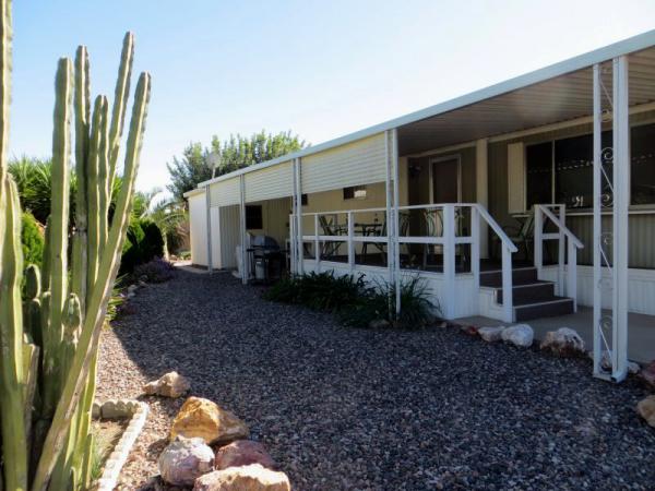Sunrise Vista Mobile Home Park300 S Val Vista Dr Lot #273Mesa, AZ 85204