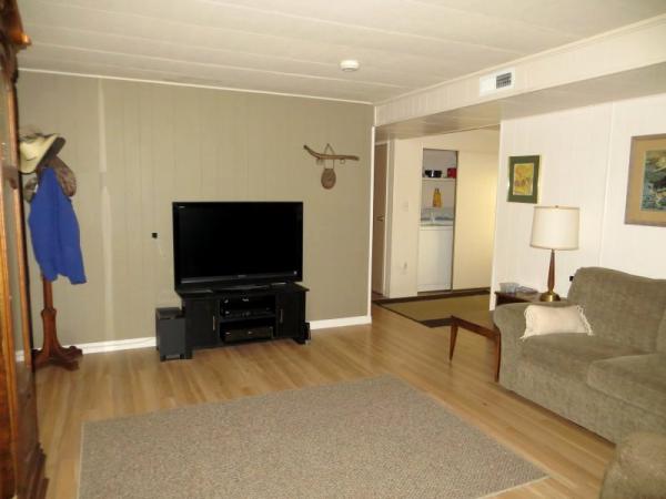Sunrise Vista Mobile Home Park300 S Val Vista Dr Lot #273Mesa, AZ 85204
