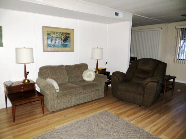 Sunrise Vista Mobile Home Park300 S Val Vista Dr Lot #273Mesa, AZ 85204