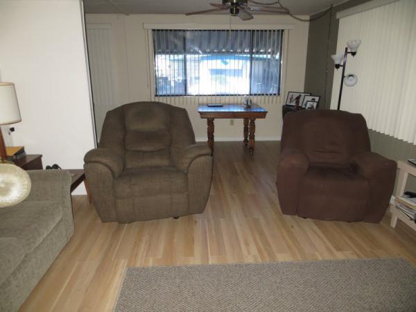 Sunrise Vista Mobile Home Park300 S Val Vista Dr Lot #273Mesa, AZ 85204