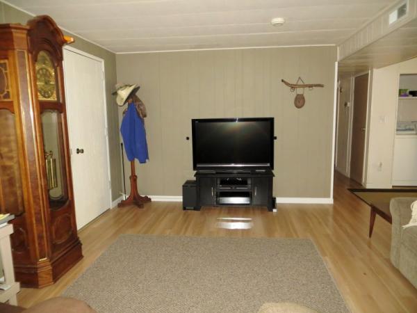 Sunrise Vista Mobile Home Park300 S Val Vista Dr Lot #273Mesa, AZ 85204