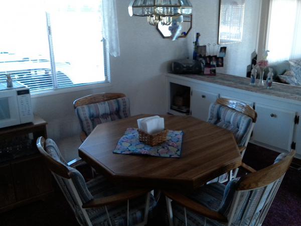 El Mirage Mobile Home Park305 S. Val Vista Dr. #112Mesa, AZ 85204