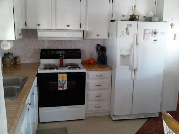 El Mirage Mobile Home Park305 S. Val Vista Dr. #112Mesa, AZ 85204