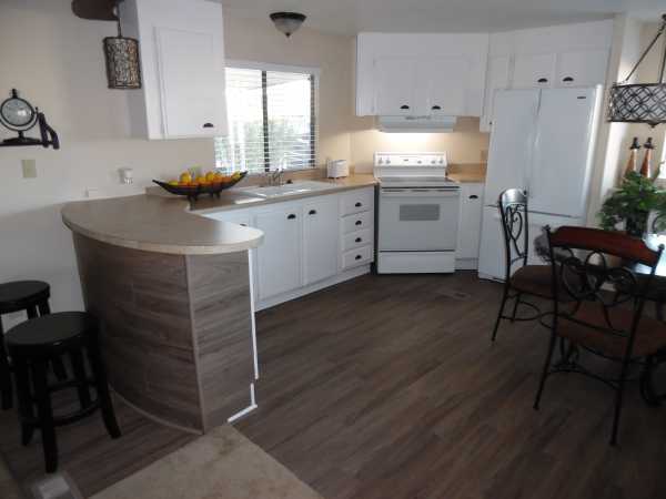 Brentwood West3104 E. BROADWAY, LOT #44Mesa, AZ 85204