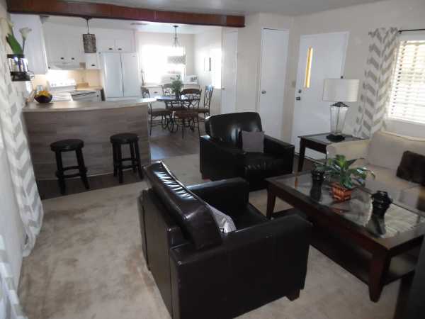 Brentwood West3104 E. BROADWAY, LOT #44Mesa, AZ 85204