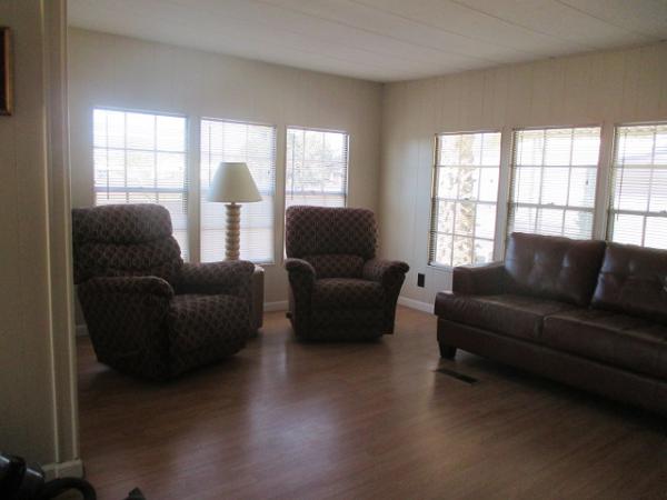 El Mirage Mobile Home Park305 S. Val Vista Dr. #98Mesa, AZ 85204