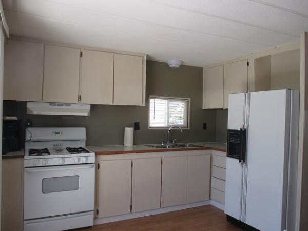 El Mirage Mobile Home Park305 S. Val Vista Dr. #98Mesa, AZ 85204