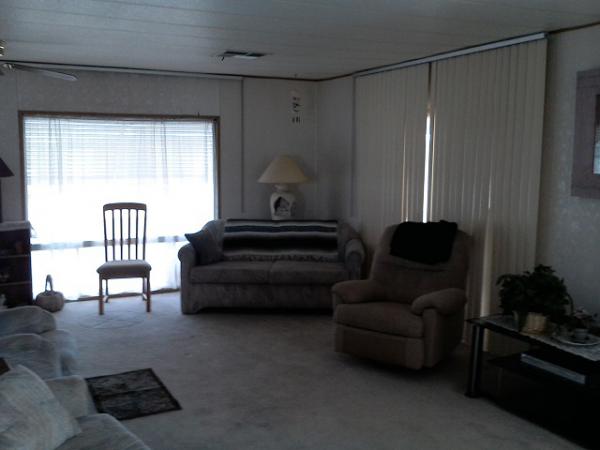 El Mirage Mobile Home Park305 S. Val Vista Dr. #186Mesa, AZ 85204