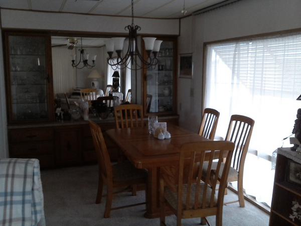 El Mirage Mobile Home Park305 S. Val Vista Dr. #186Mesa, AZ 85204