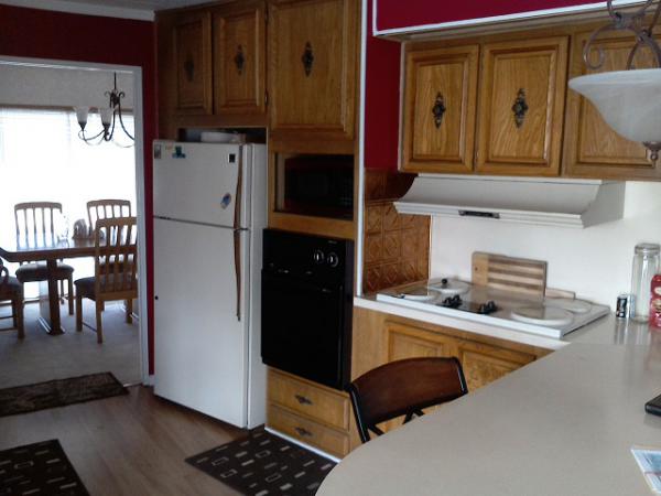 El Mirage Mobile Home Park305 S. Val Vista Dr. #186Mesa, AZ 85204