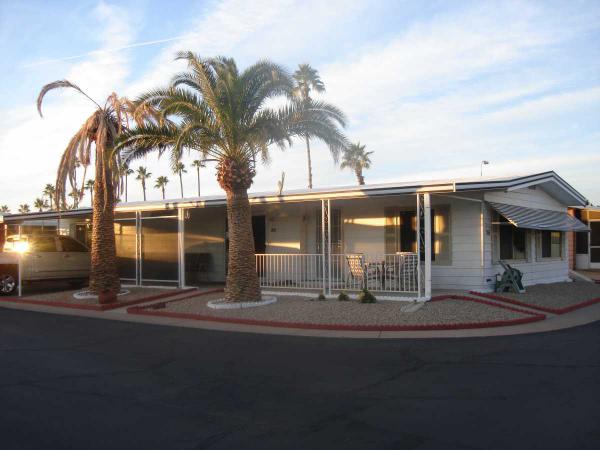 Castillo Nuevo3300 E BROADWAY RDMesa, AZ 85204