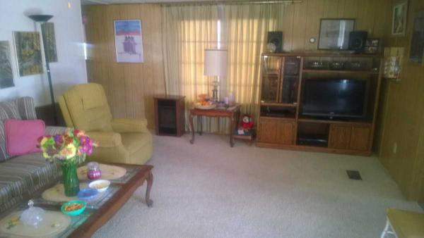 Coronado Mobile Home ParkR96 2700 East Allred AvenueMesa, AZ 85204