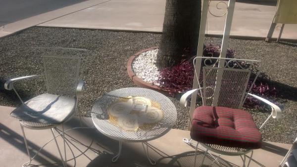 Coronado Mobile Home ParkR96 2700 East Allred AvenueMesa, AZ 85204