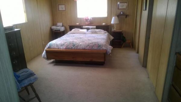 Coronado Mobile Home ParkA109 2700 East Allred AvenueMesa, AZ 85204