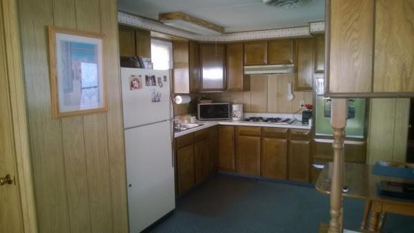 Coronado Mobile Home ParkA109 2700 East Allred AvenueMesa, AZ 85204