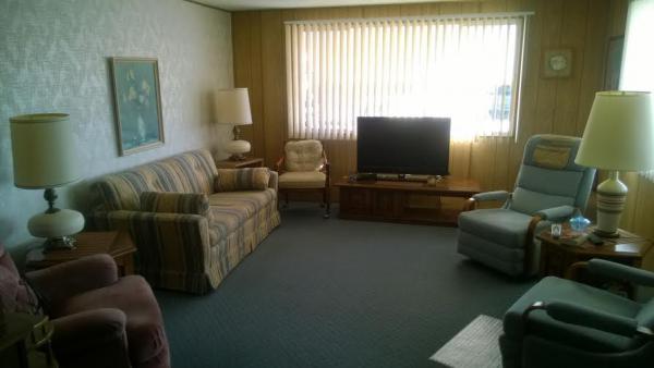 Coronado Mobile Home ParkA109 2700 East Allred AvenueMesa, AZ 85204