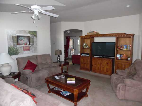Brentwood West3104 E. BROADWAY, LOT #190Mesa, AZ 85204