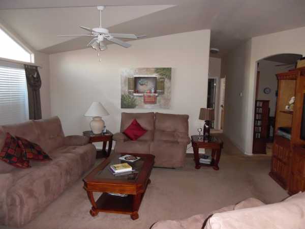 Brentwood West3104 E. BROADWAY, LOT #190Mesa, AZ 85204