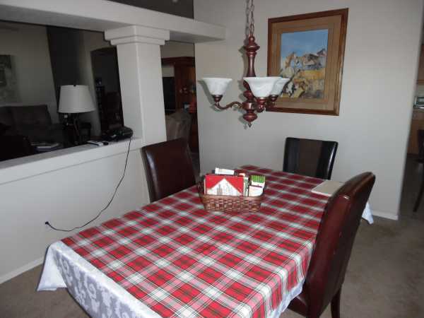 Brentwood West3104 E. BROADWAY, LOT #190Mesa, AZ 85204