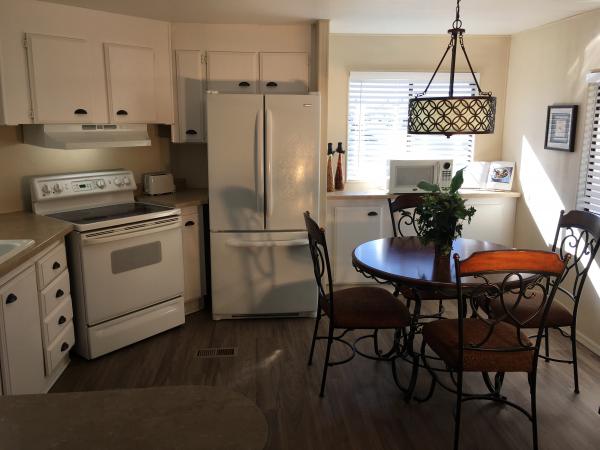 Brentwood West3104 E BroadwayMesa, AZ 85204