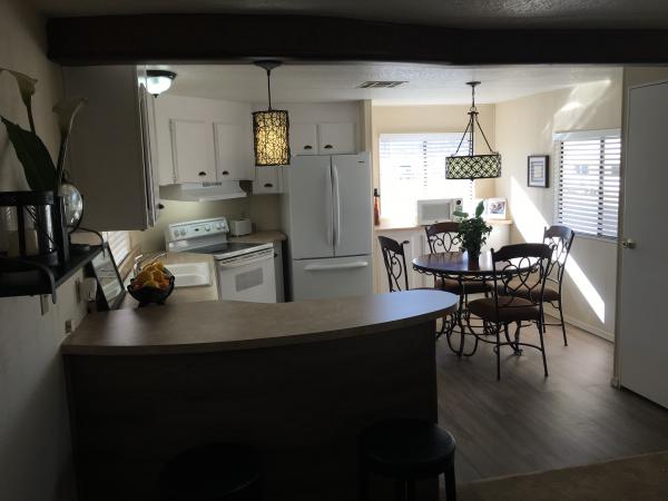 Brentwood West3104 E BroadwayMesa, AZ 85204