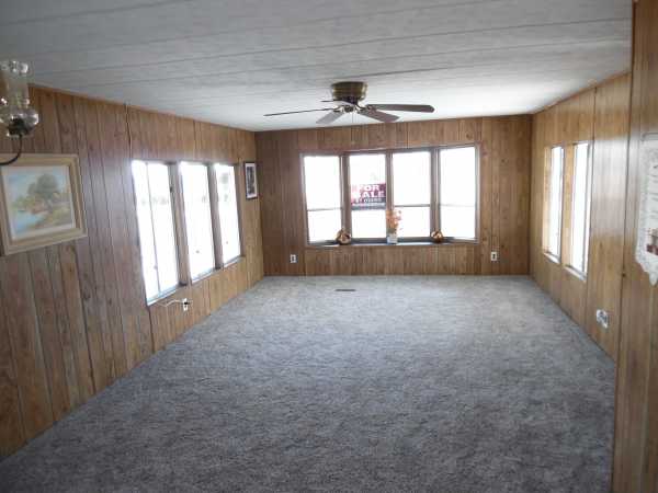 Brentwood West3104 E. BROADWAY, LOT #91Mesa, AZ 85204