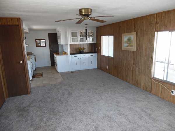 Brentwood West3104 E. BROADWAY, LOT #91Mesa, AZ 85204