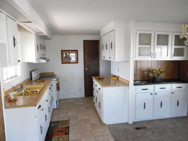 Brentwood West3104 E. BROADWAY, LOT #91Mesa, AZ 85204