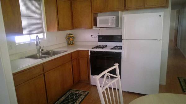 Coronado Mobile Home ParkLot R97, 2700 East Allred AvenueMesa, AZ 85204