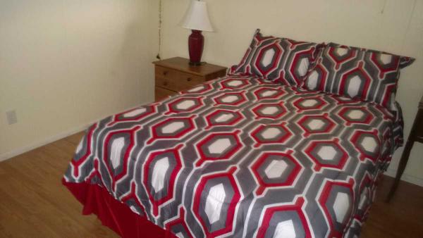 Coronado Mobile Home ParkLot R97, 2700 East Allred AvenueMesa, AZ 85204