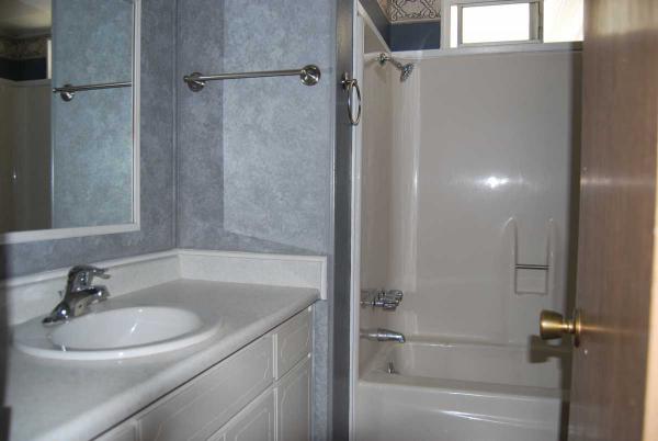 Coronado Mobile Home ParkLot R97, 2700 East Allred AvenueMesa, AZ 85204