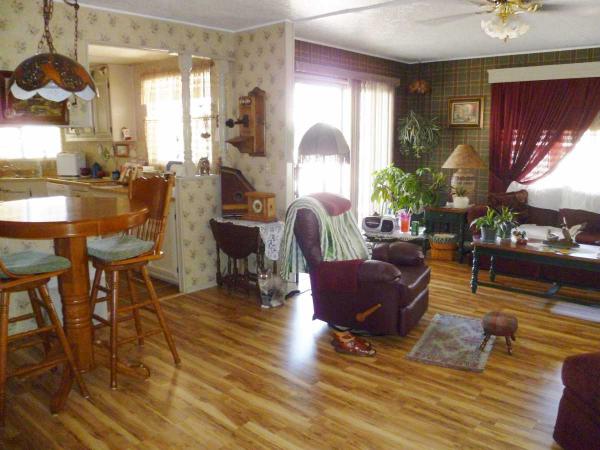 Brentwood West3104 E. Broadway #226Mesa, AZ 85204