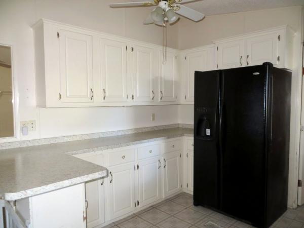 Sunrise Vista Mobile Home Park300 S Val Vista Dr Lot #146Mesa, AZ 85204