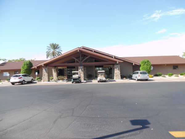 Brentwood West3104 E. BROADWAY, LOT #32Mesa, AZ 85204