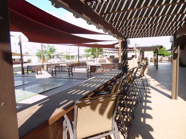 Brentwood West3104 E. BROADWAY, LOT #32Mesa, AZ 85204