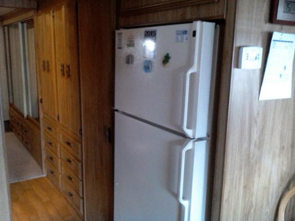El Mirage Mobile Home Park305 S. Val Vista Dr. #325Mesa, AZ 85204